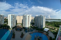 Waterview (D18), Condominium #204375171